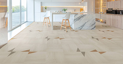 金钢铂林意大利Berti I-wood系列丨大胆创新，让地板玩转个性